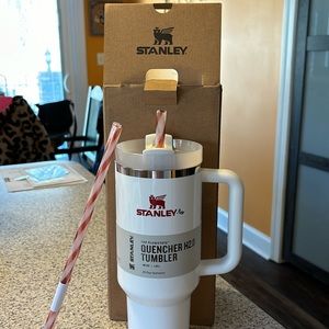 Stanley Christmas Edition 40oz. 🎄 Very Limited!